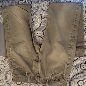 Mens levi 569 loose fit jeans